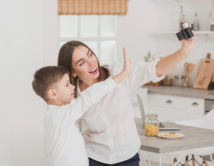 ciri anak calon orang sukses di masa depan