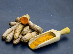 Ada di Indonesia, 3 Tanaman Ini Bisa Jadi Obat Antikanker