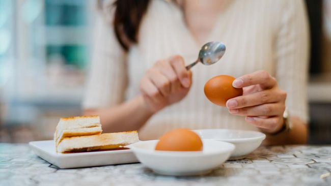 7 Ciri Kepribadian Orang Yang Suka Melewatkan Sarapan