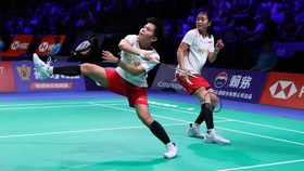 Jadwal & Link Live Streaming Indonesia vs Taiwan di Uber Cup 2026