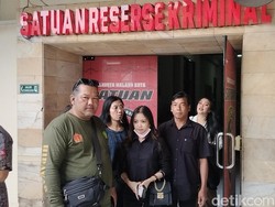 Intan Korban Nikah Sesama Jenis di Malang Serahkan Bukti Baru ke Polisi