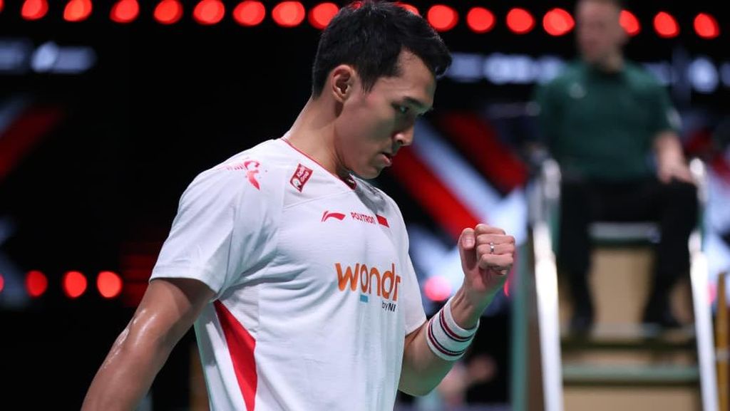 Thomas Cup: Strategi '3 Tunggal Main Duluan' Prancis Ancam Indonesia