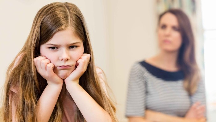 5 Kalimat Anak yang Sering Disalahpahami Orang Tua Menurut Psikolog