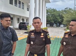 Jaksa Tunggu Hasil Audit soal Dugaan Korupsi Dump Truck DLH Lombok Tengah