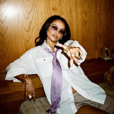 Alasan Adegan Kat Graham Sebagai Diana Ross Hilang dari Biopik Michael Jackson