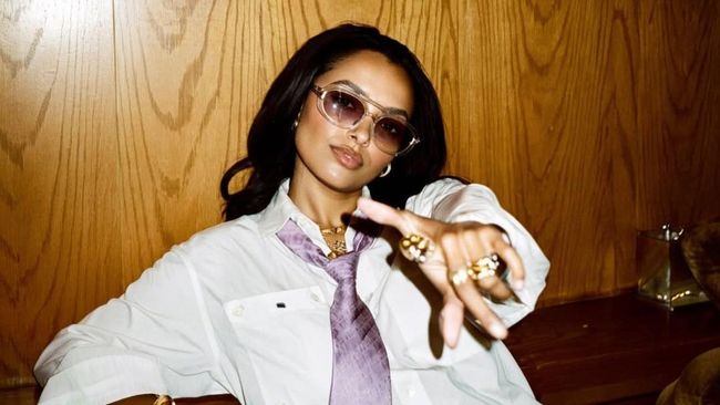 Alasan Adegan Kat Graham Sebagai Diana Ross Hilang dari Biopik Michael Jackson