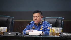 Anak Buah Tito Sentil 321 Pemda Soal Kendali Inflasi: Tak Ada Action