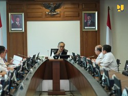 Pembangunan Sekolah Rakyat Tahap II Ditarget Rampung Juni 2026