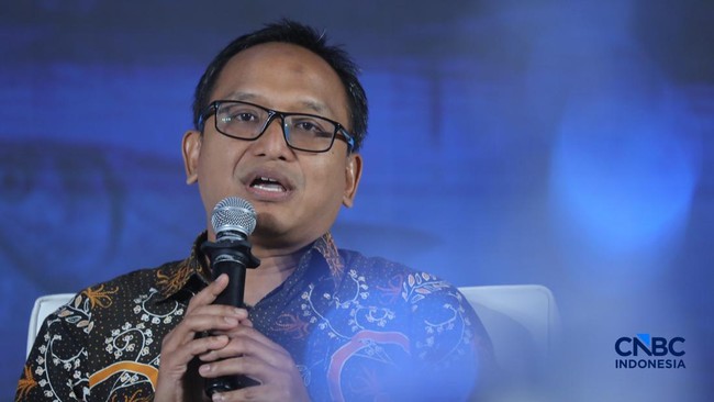 3.000 Kontainer Lebih Udang RI Sudah Melenggang Masuk AS