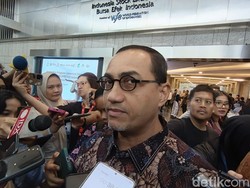 OJK Buka Suara Soal Rencana MSCI Depak Saham BREN-DSSA