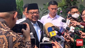 BEM UI kritik pernyataan Kepala Bakom M Qodari tentang program MBG.