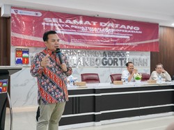 Ketua DPRD Kota Bogor Dorong Koperasi Jadi Motor Ekonomi