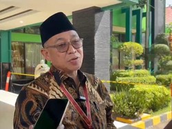 5 Jemaah Haji Embarkasi Surabaya Tunda Berangkat gegara Sakit