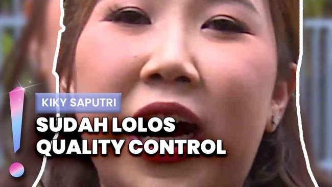 Video: Kiky Saputri Minta Maaf Candaan ke NCT Wish Dianggap Berbau Sensual