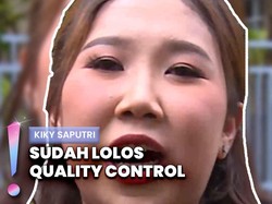 Video: Kiky Saputri Minta Maaf Candaan ke NCT Wish Dianggap Berbau Sensual