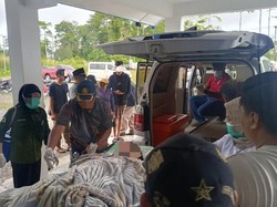 KKB Tembak Warga di Yahukimo Papua Pegunungan, Korban Luka di Leher