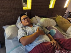 Legenda Tinju Pino Bahari Tunggu Perhatian Pemerintah Usai Kecelakaan