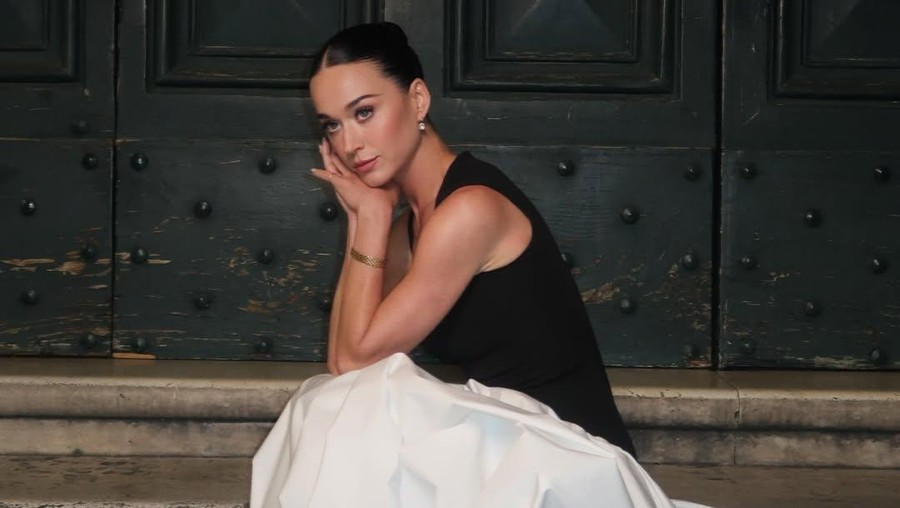 Lirik Lagu The One That Got Away - Katy Perry