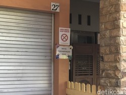 Kekerasan di Daycare Little Aresha Jogja Perintah dari Ketua Yayasan