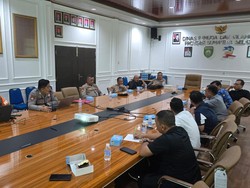 Alasan Keamanan, Laga Pamungkas Sumsel United Vs Persekat Tegal Dipindahkan