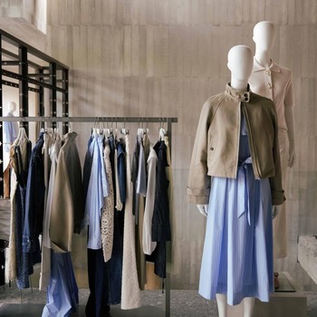 Love That! Marks & Spencer Rilis Koleksi Terbaru yang Stylish Buat Hadapi Cuaca Panas