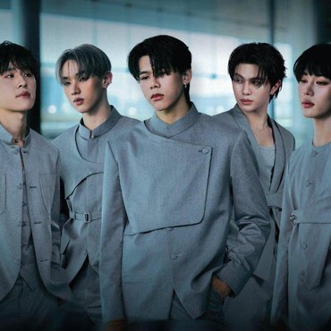 LYKN Comeback dengan Lagu Balada yang Emosional 'If Only'