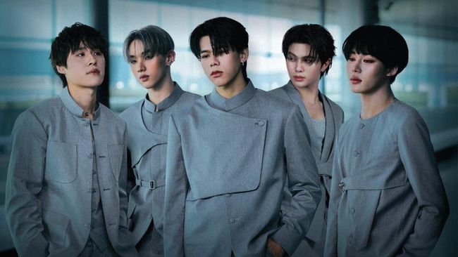 LYKN Comeback dengan Lagu Balada yang Emosional If Only