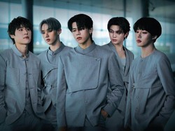 LYKN Comeback dengan Lagu Balada yang Emosional 'If Only'