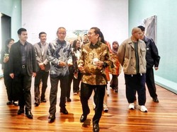 Menbud Dorong Diplomasi Budaya Lewat Indonesia-China Cultural Year 2027
