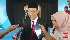 Gus Ipul Pastikan Tak Maju Calon Ketum PBNU