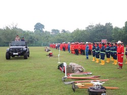 PHR Perkuat Sinergi dalam Mitigasi Karhutla di Riau