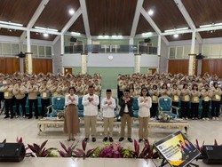 Menteri P2MI: Negara Selalu Hadir Beri Pelindungan Pekerja Migran