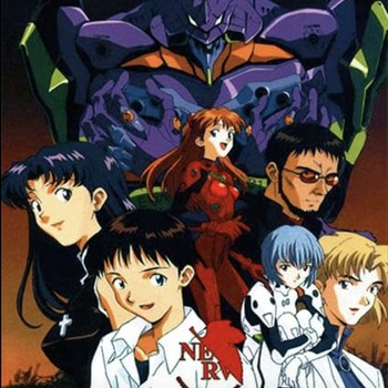 7 Anime dengan Cerita Dark