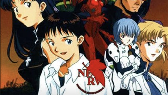 7 Anime dengan Cerita Dark