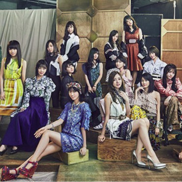 10 Peringkat Lagu Terbaik Nogizaka46