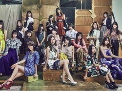 10 Peringkat Lagu Terbaik Nogizaka46