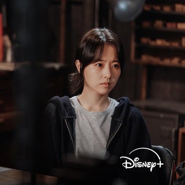 Gold Land: Proyek yang Akan Mengubah Citra Park Bo Young secara Total