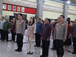 Pejabat Lintas Sektor di Bali Perkuat Perlindungan Anak Cegah Ekstremisme