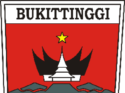 Pemkot Bukittinggi Bangun Gerbang-Landscape Perpustakaan Pakai Rp 2,5 M