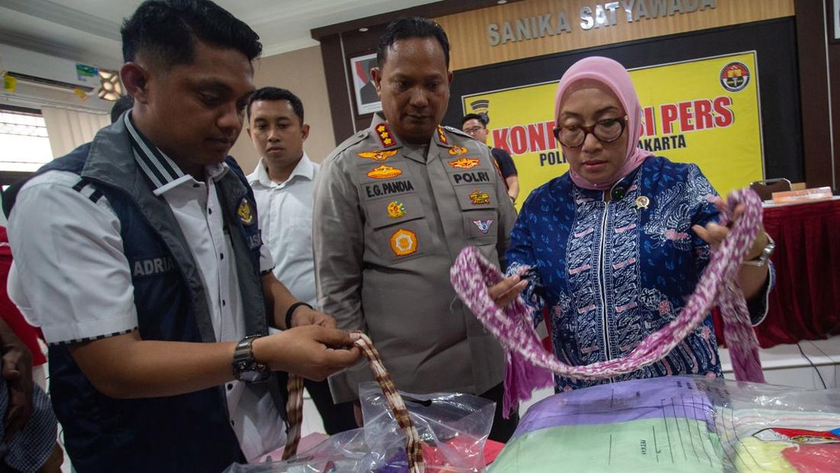 Fakta Terbaru Kasus Kekerasan Anak di Daycare Little Aresha