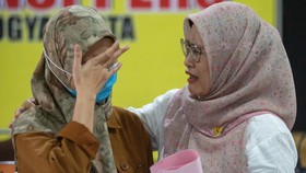 Ortu Beber Janggal Daycare Little Aresha di Depan Menteri PPPA