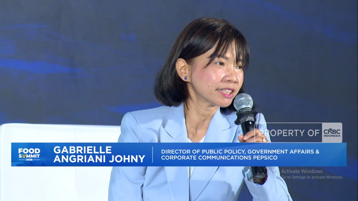 Video: Standar Global, Produsen Keripik Kentang Jamin Keamanan Pangan