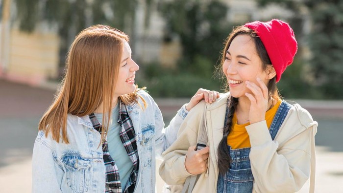 Perhatikan Batasan! Ini 5 Tanda Kamu People Pleaser