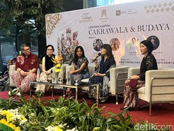 Cara Hotel-Hotel di Jakarta Peringati Hari Kartini