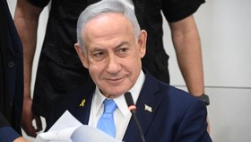 Sidang Korupsi Netanyahu Batal Lagi Sejam Sebelum Dimulai