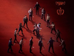 Sinopsis dan Pemain Film Ikatan Darah, Adu Peran Livi Ciananta-Ismi Melinda