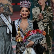 Profil Agnes Aditya Rahajeng, Puteri Indonesia 2026 yang Inspiratif