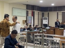 Menanti Vonis Duo Bos Sritex Hari Ini