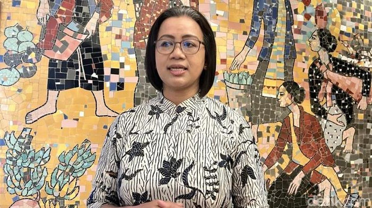 Keraton Jogja Dukung Jogja Financial Festival, Soroti Peran Anak Muda