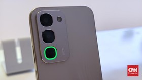 Realme C100 Dipastikan Hadir di Indonesia, Bawa Baterai 8.000 mAh